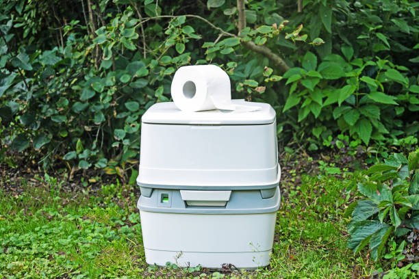 Best Portable toilet rental cost  in Wetumpka, AL