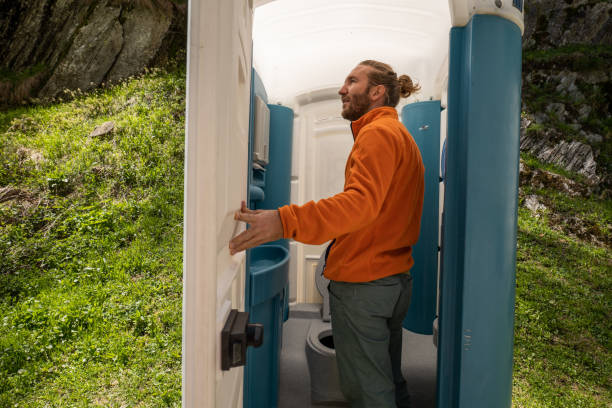 Best Affordable portable toilet rental  in Wetumpka, AL