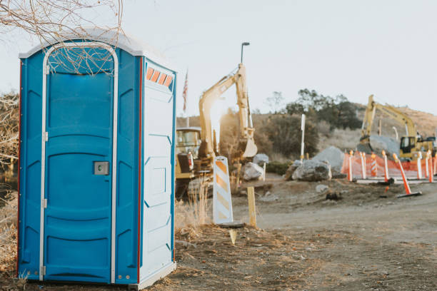 Best Construction site porta potty rental  in Wetumpka, AL