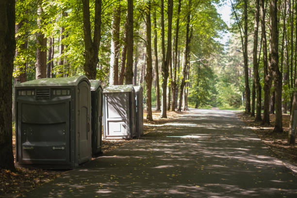 Best Affordable portable toilet rental  in Wetumpka, AL