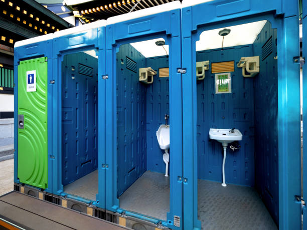 Best High-end porta potty rental  in Wetumpka, AL