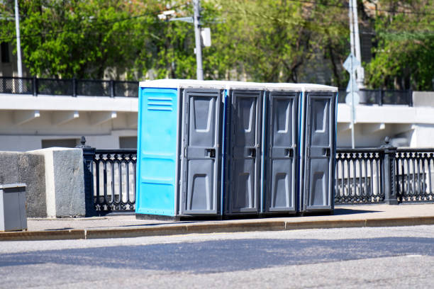Best Local porta potty services  in Wetumpka, AL