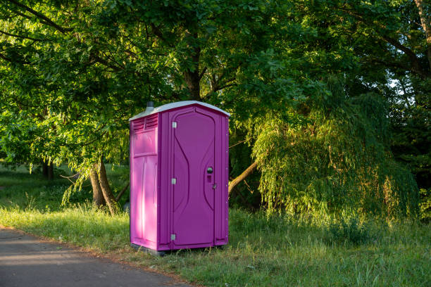 Portable Toilet Options We Offer in Wetumpka, AL