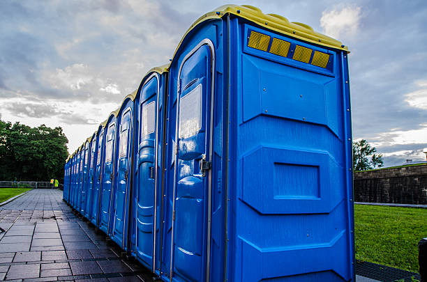 Wetumpka, AL porta potty rental Company